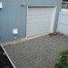 Avant Garage, Postgreen Homes, philadelphia, urban infill, eco townhome, leed platinum, green home, green roof