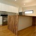 Avant Garage, Postgreen Homes, philadelphia, urban infill, eco townhome, leed platinum, green home, green roof
