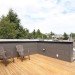 Beachaus 2, Beachaus II, LEED Platinum, LEED Certified, LEED architecture, LEED design, White Rock Vancouver, Britsh Columbia Real Estate, Modular Design, prefab design, Inhaus development, Elemental Design, Method Homes