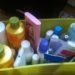 Johnson & Johnson, beauty products, baby care products, toiletries, dangerous chemicals,formaldehyde, 1,4 dioxane, quaternium-15 , The Campaign for Safe Cosmetics