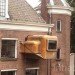 Centraal Museum, Utrecht, Beel & Achtergael Architects, Peter Versseput, renovation, extension, museum, Richard Hutten, Dutch design, Rietveld, Atelier Van Lieshout, Architecture, Daylighting, Green renovation