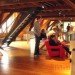 Centraal Museum, Utrecht, Beel & Achtergael Architects, Peter Versseput, renovation, extension, museum, Richard Hutten, Dutch design, Rietveld, Atelier Van Lieshout, Architecture, Daylighting, Green renovation