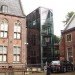 Centraal Museum, Utrecht, Beel & Achtergael Architects, Peter Versseput, renovation, extension, museum, Richard Hutten, Dutch design, Rietveld, Atelier Van Lieshout, Architecture, Daylighting, Green renovation