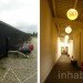 Hamburger Bahnhof, berlin, recycled train station, Neon light, Dan Flevin, Josef Paul Kleihues, Marjetica Potrc, Anthony McCall, Architecture, Art, Green renovation