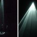Hamburger Bahnhof, berlin, recycled train station, Neon light, Dan Flevin, Josef Paul Kleihues, Marjetica Potrc, Anthony McCall, Architecture, Art, Green renovation