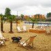 Mount Center, Beach Bar, parkour, Mitte, Berlin, Beach-volley, recycled materials, Beetle car, Trabants, Beach-Mitte, Noah ark, Architecture, Recycled Materials, green sport, Landscape Architecture, Interactive Objects,