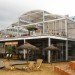 Mount Center, Beach Bar, parkour, Mitte, Berlin, Beach-volley, recycled materials, Beetle car, Trabants, Beach-Mitte, Noah ark, Architecture, Recycled Materials, green sport, Landscape Architecture, Interactive Objects,