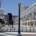 bike nation usa, city of long beach, america's most bicycle-friendly city, bike sharing program, bicycles, solar powered, bike rental,