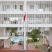 green design, eco design, sustainable design, green schools, eco school, sustainable schools, ho chi minh, vietnam, ho chi minh school, vietnam school, vo trong nghia, binh duong school, tropical school, green vietnam, green ho chi minh, architecture, green architecture, eco architecture, sustainable architecture