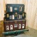 green design, eco design, sustainable design, recycle art, eco art, upcycled suitcases, Bo Christian Larsson, found objects, recycled sculptures