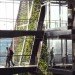 Bosch Siemens Hausgeräte, B/S/H/, McDonough Partners, D/Dock, park 20|20, living atrium, eco office
