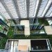 Bosch Siemens Hausgeräte, B/S/H/, McDonough Partners, D/Dock, park 20|20, living atrium, eco office