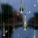 Bruce Munro, Light Installation, Artistic Lighting, light as art, Salisbury Cathedral, Help for Heroes Headquarters, Mark Pickthall, Fiber Optic lighting, fiber optic art