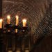 Bruce Munro, Light Installation, Artistic Lighting, light as art, Salisbury Cathedral, Help for Heroes Headquarters, Mark Pickthall, Fiber Optic lighting, fiber optic art