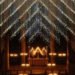Bruce Munro, Light Installation, Artistic Lighting, light as art, Salisbury Cathedral, Help for Heroes Headquarters, Mark Pickthall, Fiber Optic lighting, fiber optic art