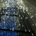 Bruce Munro, Light Installation, Artistic Lighting, light as art, Salisbury Cathedral, Help for Heroes Headquarters, Mark Pickthall, Fiber Optic lighting, fiber optic art