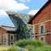 CET Building, ONL, Oosterhuis_Lénárd, budapest, mixed use building, glass atrium, daylighting, green renovation