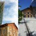 CET Building, ONL, Oosterhuis_Lénárd, budapest, mixed use building, glass atrium, daylighting, green renovation