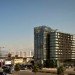 CMA-CGM Headquarters ,Nabil Gholam Architects, high performance facade, beirut, eco office, green office building,