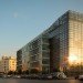 CMA-CGM Headquarters ,Nabil Gholam Architects, high performance facade, beirut, eco office, green office building,