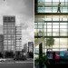 CMA-CGM Headquarters ,Nabil Gholam Architects, high performance facade, beirut, eco office, green office building,