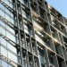 CMA-CGM Headquarters ,Nabil Gholam Architects, high performance facade, beirut, eco office, green office building,