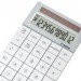 Canon, recycled calculator, canon calculator, recycled lenses calculator