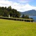 Izquierdo Lehman Architects, Chile, Santiago, Lake Rupanco, green roof, green design, sustainable design, eco-design, natural materials, insulation, natural ventilation, passive design