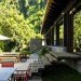 Izquierdo Lehman Architects, Chile, Santiago, Lake Rupanco, green roof, green design, sustainable design, eco-design, natural materials, insulation, natural ventilation, passive design