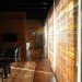 Izquierdo Lehman Architects, Chile, Santiago, Lake Rupanco, green roof, green design, sustainable design, eco-design, natural materials, insulation, natural ventilation, passive design