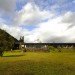 Izquierdo Lehman Architects, Chile, Santiago, Lake Rupanco, green roof, green design, sustainable design, eco-design, natural materials, insulation, natural ventilation, passive design