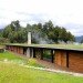 Izquierdo Lehman Architects, Chile, Santiago, Lake Rupanco, green roof, green design, sustainable design, eco-design, natural materials, insulation, natural ventilation, passive design