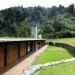 Izquierdo Lehman Architects, Chile, Santiago, Lake Rupanco, green roof, green design, sustainable design, eco-design, natural materials, insulation, natural ventilation, passive design