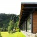 Izquierdo Lehman Architects, Chile, Santiago, Lake Rupanco, green roof, green design, sustainable design, eco-design, natural materials, insulation, natural ventilation, passive design