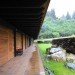 Izquierdo Lehman Architects, Chile, Santiago, Lake Rupanco, green roof, green design, sustainable design, eco-design, natural materials, insulation, natural ventilation, passive design