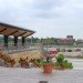 John G. and Phyllis W. Smale Riverfront Park, Cincinnati, Downtown, Park, Banks Project, Procter & Gamble, Urban Design, Landscape Architecture, Sasaki Associates.
