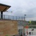 John G. and Phyllis W. Smale Riverfront Park, Cincinnati, Downtown, Park, Banks Project, Procter & Gamble, Urban Design, Landscape Architecture, Sasaki Associates.