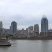 John G. and Phyllis W. Smale Riverfront Park, Cincinnati, Downtown, Park, Banks Project, Procter & Gamble, Urban Design, Landscape Architecture, Sasaki Associates.