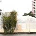 Woods Bagot, Cocoon, natural disasters, disaster relief, timber, flatpacked construction, design, green design, sustainable design, eco-design, temporary design,