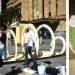 Woods Bagot, Cocoon, natural disasters, disaster relief, timber, flatpacked construction, design, green design, sustainable design, eco-design, temporary design,