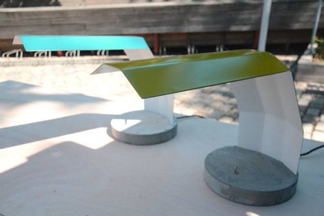 ContainIT Furniture, Contain[it], shipping container furniture, shipping container scraps, green furniture