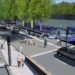 Bertrand Delanoë, Paris, Seine riverside, Paris pedestrianization plan, riverside world heritage sites, Paris city