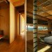 Coromandel Bach, Crosson Clarke Carnachan, new zealand, bach, beach house, disaster proof design, timber home