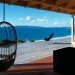 Coromandel Bach, Crosson Clarke Carnachan, new zealand, bach, beach house, disaster proof design, timber home