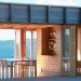 Coromandel Bach, Crosson Clarke Carnachan, new zealand, bach, beach house, disaster proof design, timber home