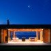 Coromandel Bach, Crosson Clarke Carnachan, new zealand, bach, beach house, disaster proof design, timber home