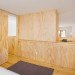 National AIA Award, Small Project Award, Ghost Houses, Knoxville, Tennessee, Curb, Downtown, Renovation, Rebuild