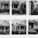 National AIA Award, Small Project Award, Ghost Houses, Knoxville, Tennessee, Curb, Downtown, Renovation, Rebuild