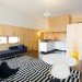 National AIA Award, Small Project Award, Ghost Houses, Knoxville, Tennessee, Curb, Downtown, Renovation, Rebuild