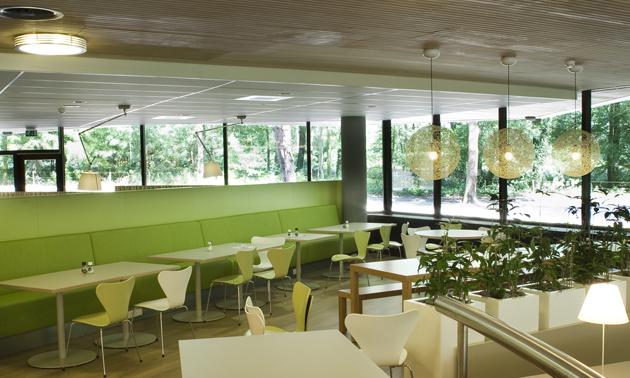 DHV Architects, Dutch Architecture, DHV Group, DHV HQ, DHV Headquarters, DHV Home Office, Sustainable Architecture, Rietveld Architecture, Dutch Design Awards, Dutch Design, David Zuiderhoek